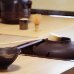 茶室・１